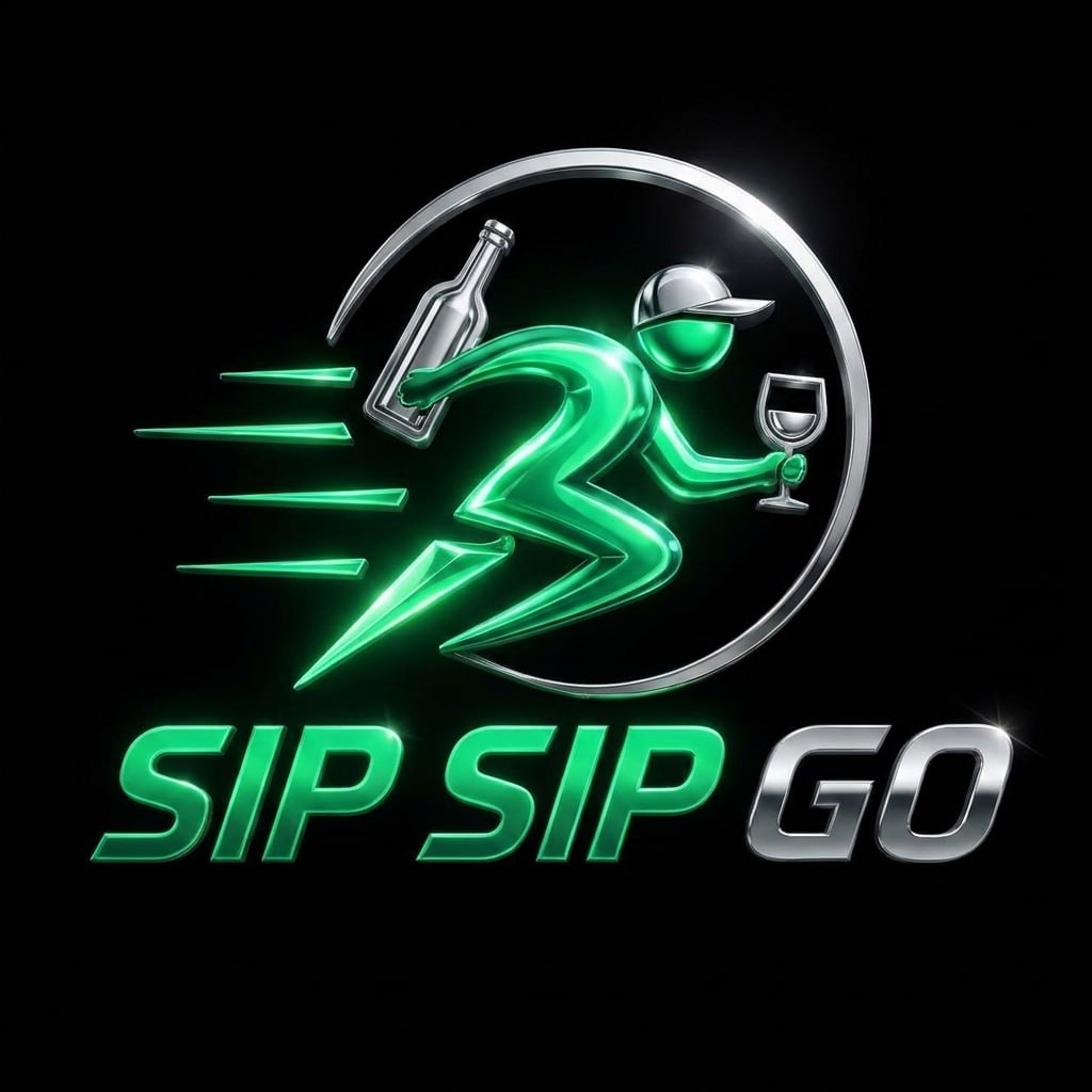 Sip Sip Go Logo